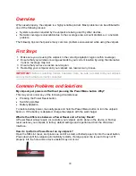 Preview for 42 page of Verizon ellipsis jetpack MHS700L User Manual