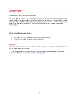 Preview for 5 page of Verizon Ellipsis Jetpack MHS900L User Manual