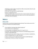 Preview for 54 page of Verizon ER10VW User Manual