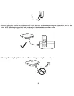 Preview for 8 page of Verizon F256VWQA User Manual