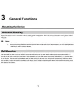 Preview for 12 page of Verizon F256VWQA User Manual