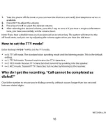 Preview for 19 page of Verizon F256VWQA User Manual