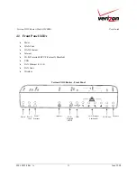 Предварительный просмотр 11 страницы Verizon FiOS 9100EM User Manual