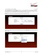 Предварительный просмотр 17 страницы Verizon FiOS 9100EM User Manual