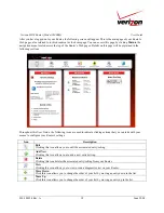 Предварительный просмотр 18 страницы Verizon FiOS 9100EM User Manual