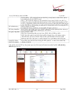 Предварительный просмотр 46 страницы Verizon FiOS 9100EM User Manual