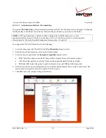 Предварительный просмотр 47 страницы Verizon FiOS 9100EM User Manual