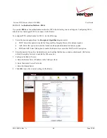 Предварительный просмотр 48 страницы Verizon FiOS 9100EM User Manual