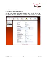 Предварительный просмотр 49 страницы Verizon FiOS 9100EM User Manual