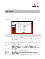 Предварительный просмотр 55 страницы Verizon FiOS 9100EM User Manual