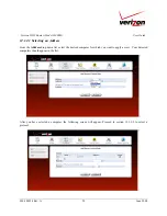Предварительный просмотр 59 страницы Verizon FiOS 9100EM User Manual