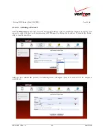 Предварительный просмотр 60 страницы Verizon FiOS 9100EM User Manual