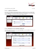 Предварительный просмотр 61 страницы Verizon FiOS 9100EM User Manual