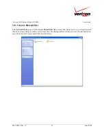 Предварительный просмотр 63 страницы Verizon FiOS 9100EM User Manual
