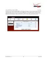 Предварительный просмотр 68 страницы Verizon FiOS 9100EM User Manual