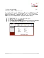Предварительный просмотр 69 страницы Verizon FiOS 9100EM User Manual
