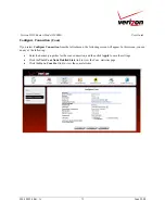 Предварительный просмотр 71 страницы Verizon FiOS 9100EM User Manual