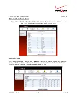 Предварительный просмотр 72 страницы Verizon FiOS 9100EM User Manual