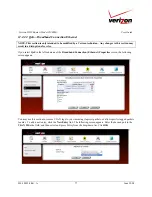 Предварительный просмотр 77 страницы Verizon FiOS 9100EM User Manual