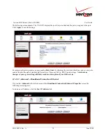 Предварительный просмотр 78 страницы Verizon FiOS 9100EM User Manual