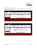 Предварительный просмотр 79 страницы Verizon FiOS 9100EM User Manual
