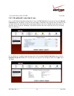 Предварительный просмотр 80 страницы Verizon FiOS 9100EM User Manual