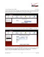 Предварительный просмотр 84 страницы Verizon FiOS 9100EM User Manual