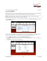 Предварительный просмотр 86 страницы Verizon FiOS 9100EM User Manual
