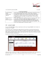 Предварительный просмотр 90 страницы Verizon FiOS 9100EM User Manual
