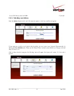 Предварительный просмотр 91 страницы Verizon FiOS 9100EM User Manual