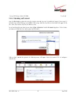 Предварительный просмотр 92 страницы Verizon FiOS 9100EM User Manual