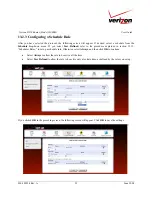 Предварительный просмотр 93 страницы Verizon FiOS 9100EM User Manual