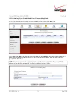 Предварительный просмотр 96 страницы Verizon FiOS 9100EM User Manual