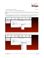 Предварительный просмотр 97 страницы Verizon FiOS 9100EM User Manual