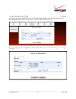 Предварительный просмотр 98 страницы Verizon FiOS 9100EM User Manual