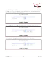 Предварительный просмотр 103 страницы Verizon FiOS 9100EM User Manual