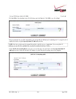 Предварительный просмотр 104 страницы Verizon FiOS 9100EM User Manual