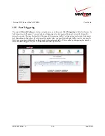 Предварительный просмотр 110 страницы Verizon FiOS 9100EM User Manual