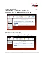 Предварительный просмотр 111 страницы Verizon FiOS 9100EM User Manual
