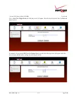 Предварительный просмотр 112 страницы Verizon FiOS 9100EM User Manual