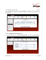 Предварительный просмотр 114 страницы Verizon FiOS 9100EM User Manual