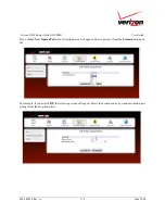 Предварительный просмотр 115 страницы Verizon FiOS 9100EM User Manual