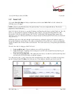 Предварительный просмотр 120 страницы Verizon FiOS 9100EM User Manual