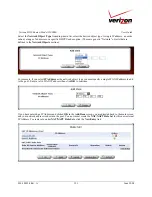 Предварительный просмотр 121 страницы Verizon FiOS 9100EM User Manual