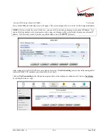 Предварительный просмотр 124 страницы Verizon FiOS 9100EM User Manual