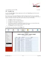Предварительный просмотр 129 страницы Verizon FiOS 9100EM User Manual