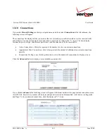 Предварительный просмотр 131 страницы Verizon FiOS 9100EM User Manual