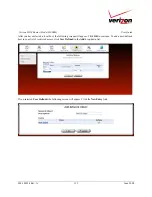 Предварительный просмотр 133 страницы Verizon FiOS 9100EM User Manual