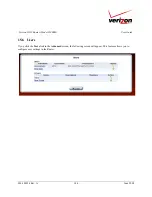 Предварительный просмотр 144 страницы Verizon FiOS 9100EM User Manual