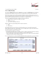 Предварительный просмотр 154 страницы Verizon FiOS 9100EM User Manual